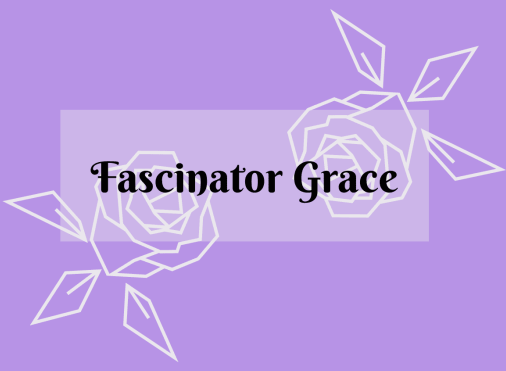 Fascinator Grace