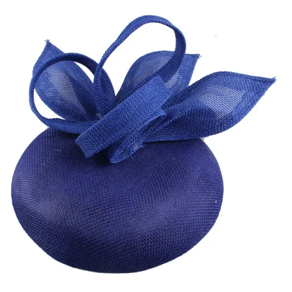 Solid Color Headpiece for Tea Party - Image 2